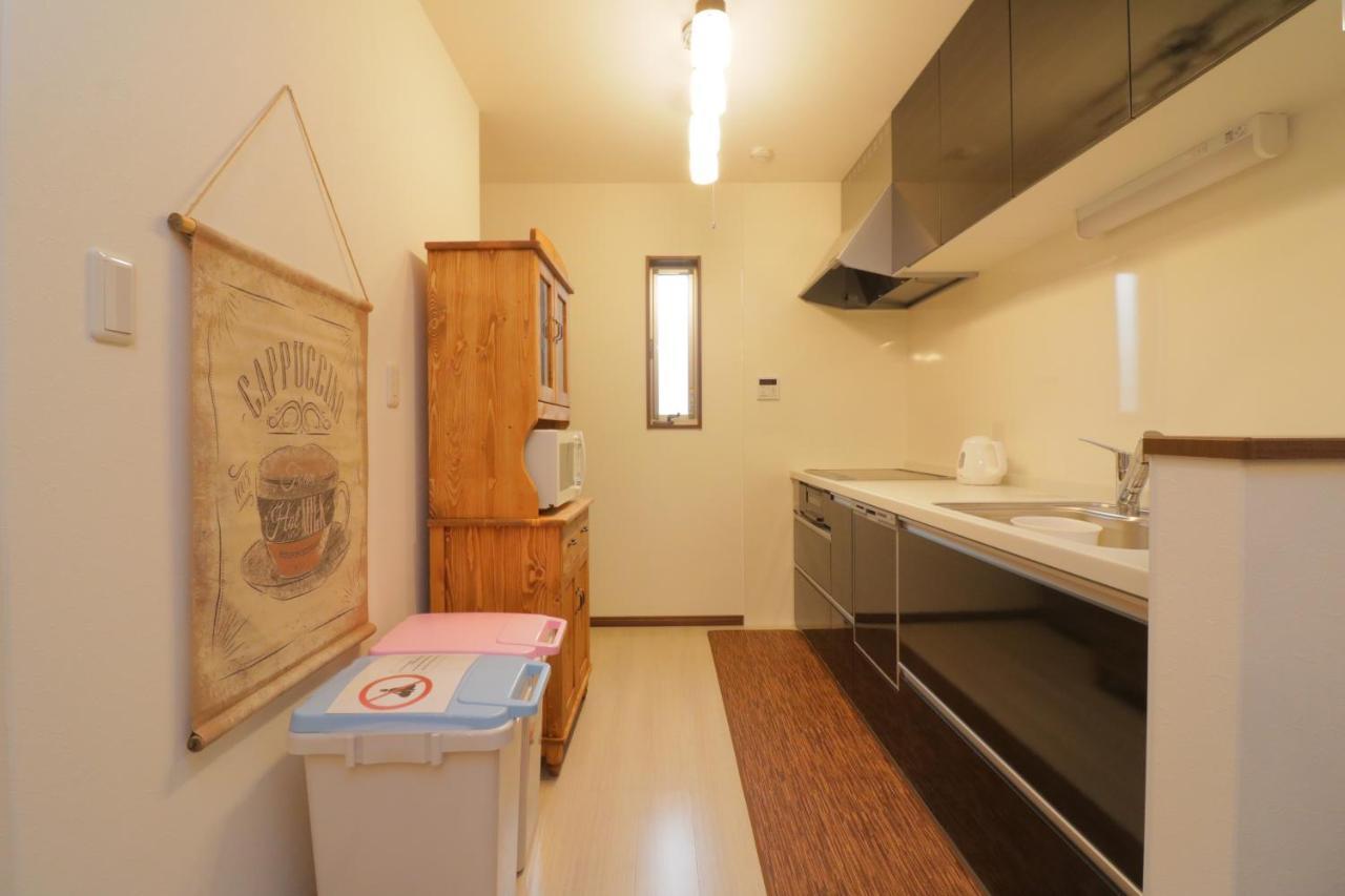Hg Cozy Hotel No.25 京都 外观 照片