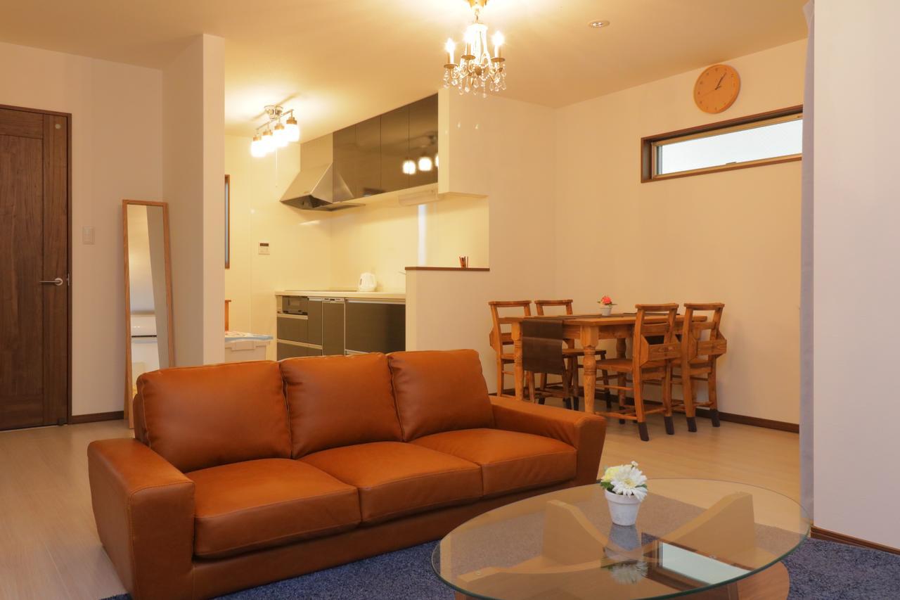 Hg Cozy Hotel No.25 京都 外观 照片