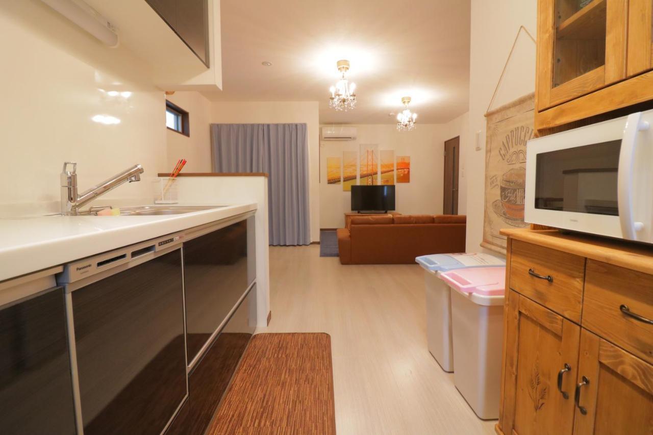 Hg Cozy Hotel No.25 京都 外观 照片