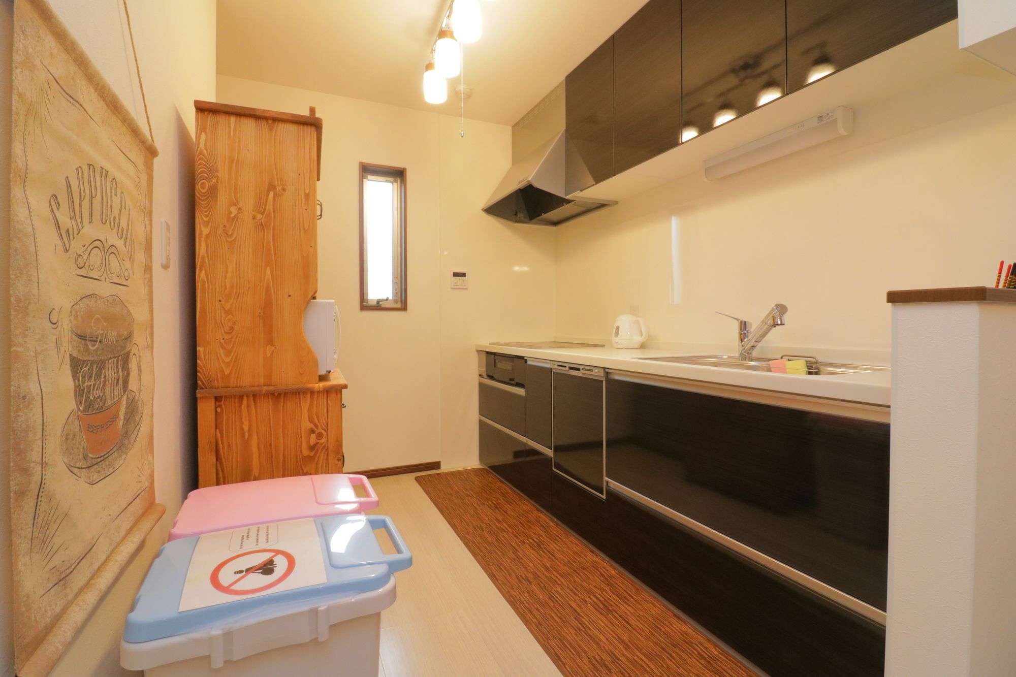 Hg Cozy Hotel No.25 京都 外观 照片